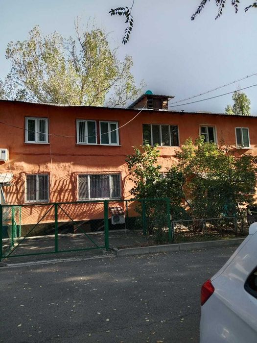 Продажа квартиры