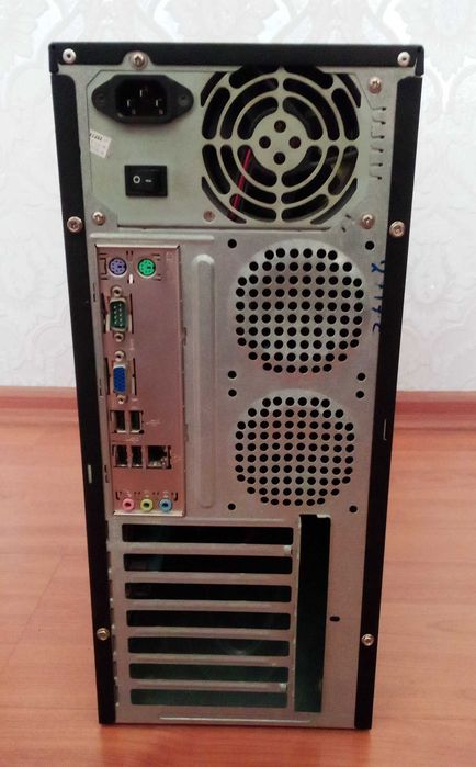 Продам! Системник