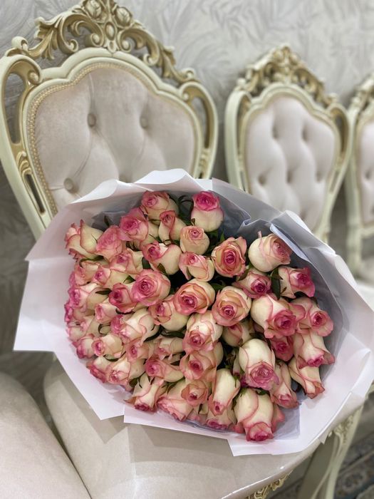 Гул сатылады 57 роза