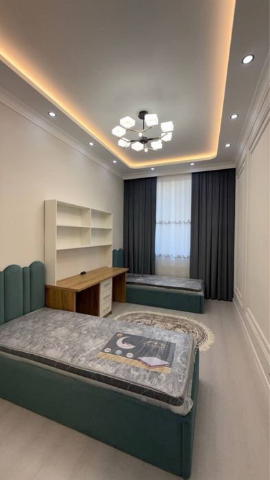 Продается 3 ком. Квартира площадью 96 кв.м. По ул. Октябрьская