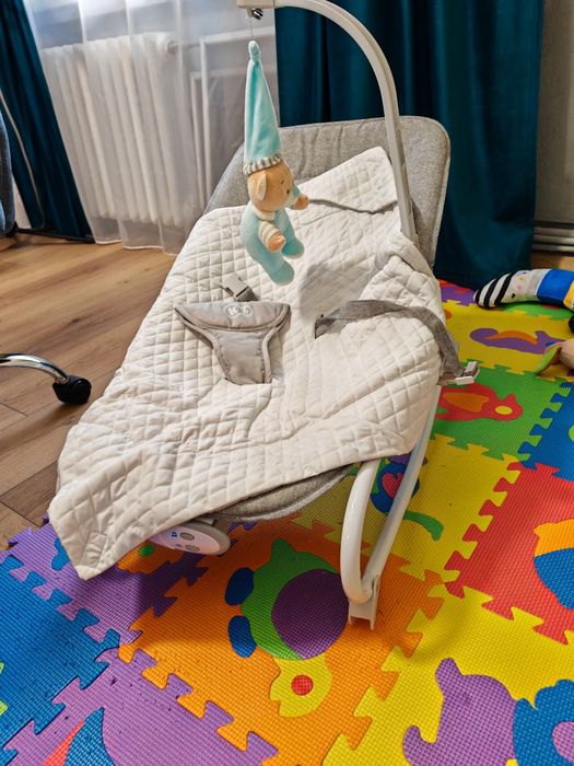 Balansoar kinderkraft