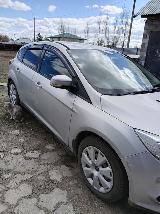 Продам автомобиль Форд Фокус 3