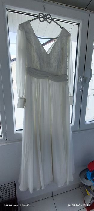 Rochie de mireasa