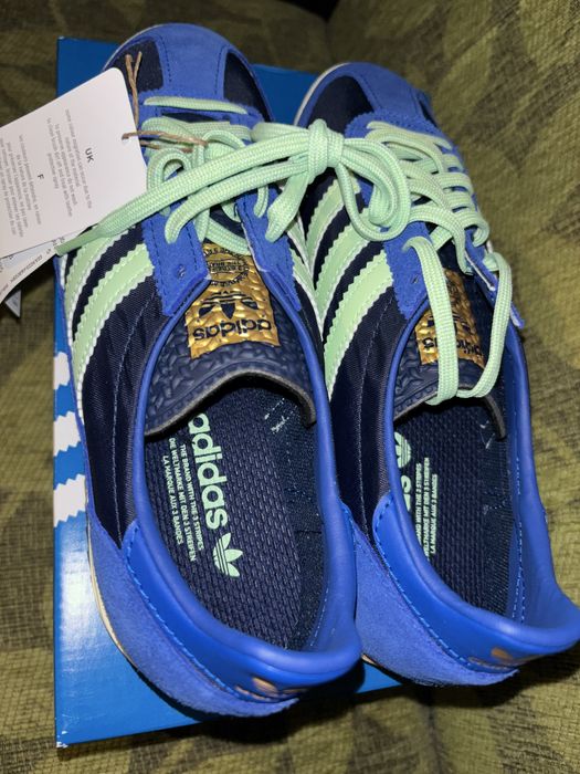 Нови Дамски маратонки Adidas SL 72 OG W