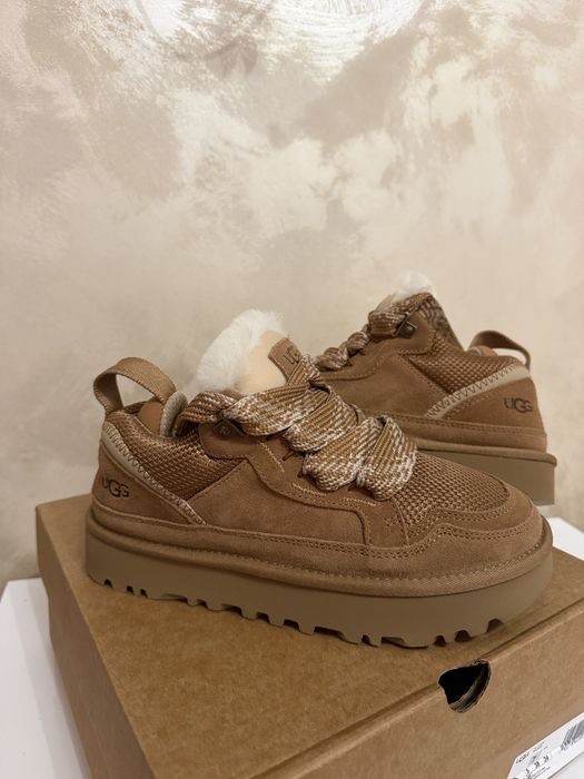 UGG Lowmel Maro