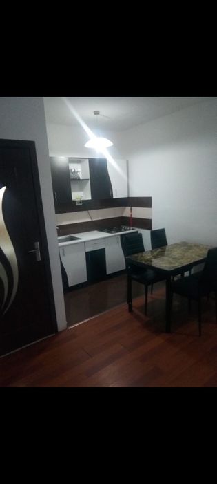 Închiriez garsonieră mobilată în Turda
