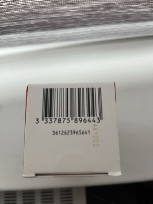 Vichy aminexil booster ser crestere a parului