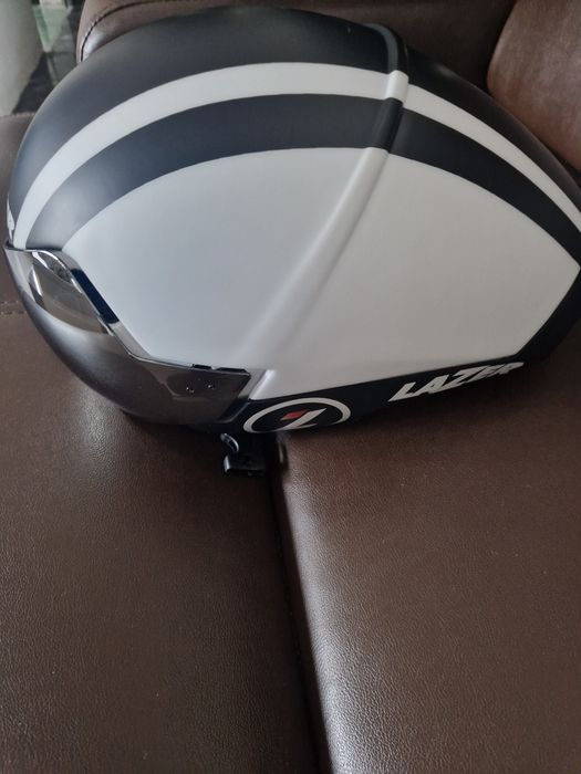Casca Lazer Wasp AIR TT