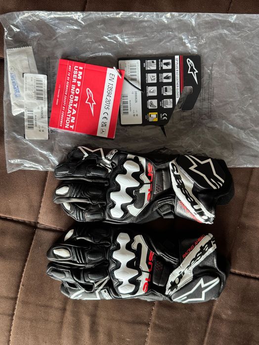 Ръкавици Alpinestars GP Plus R V3