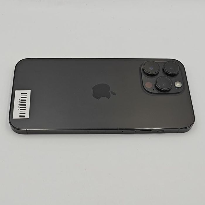Apple IPhone 14 Pro Max 128GB,Space Black | GlobalCash.ro #LU29156