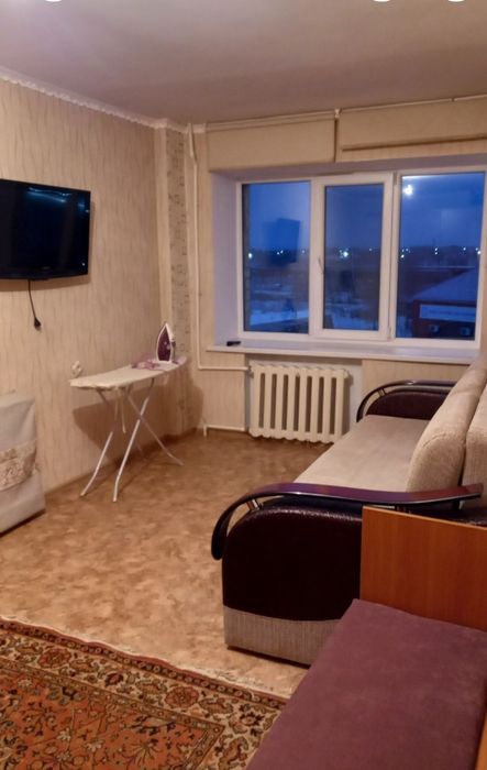 Продам или обмен 1 к.кв