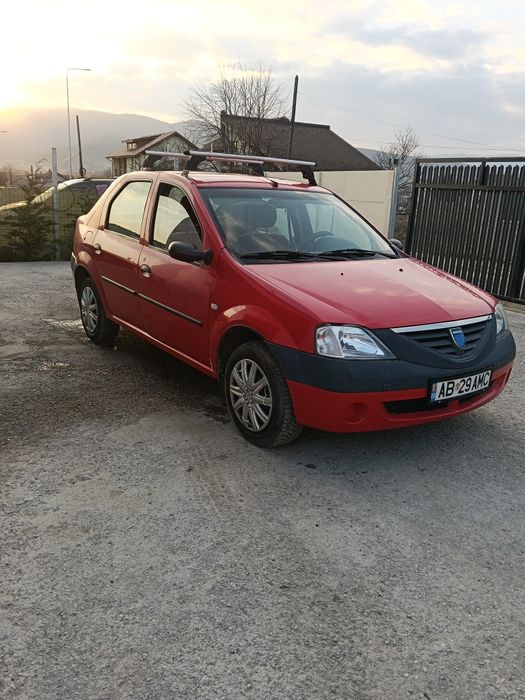 dacia logan 1 .4 mpi