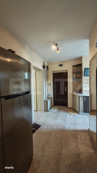Apartament cu 3 camere,decomandat ,Rogerius ,str. Dacia