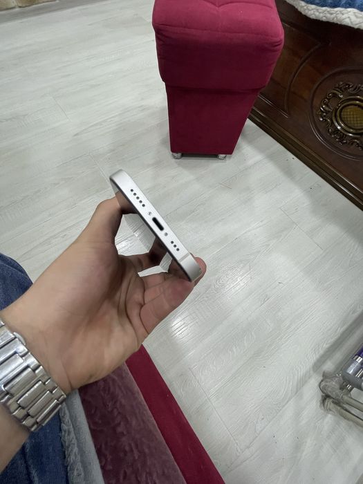 Iphone 13 srochna batareka alishgan