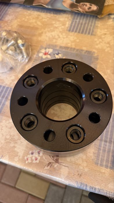 Проставки Mersedes benz e200