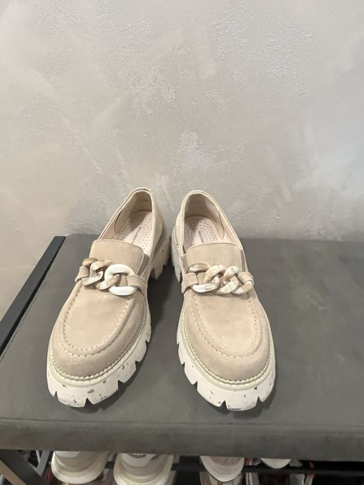 Дамски Лоуфъри 38