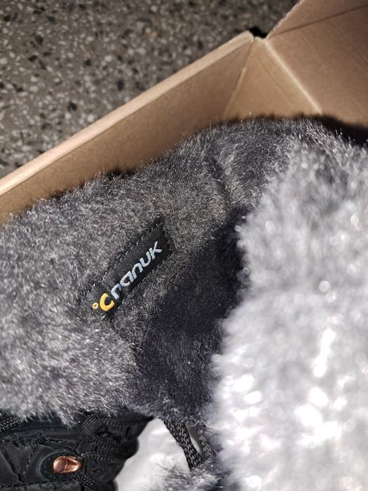 Jack Wolfskin дамски ботуши