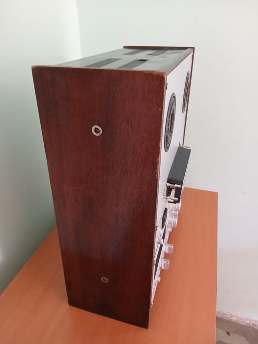 Magnetofon ROSTOV 105