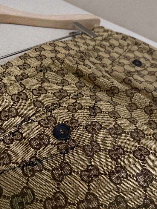 Pantaloni Gucci Calitate Premium