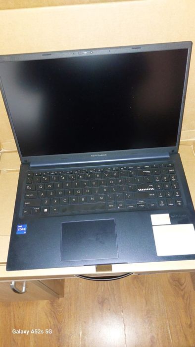 Laptop nou cu Garanție și factură