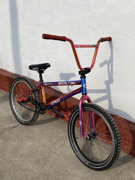 Срочно Продам бмх ушконыр