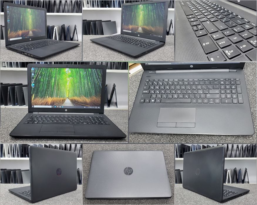Hp Hamyonbop Laptop