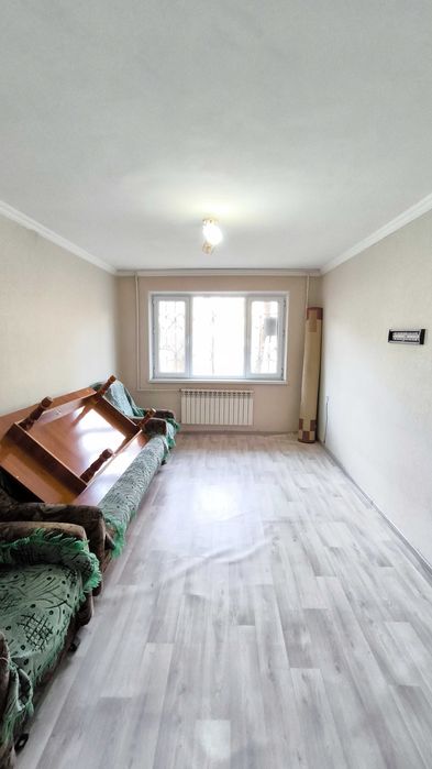 Продаётся 2-комнатная квартира - район ОРДАБАСЫ, СУЛПАК, ВЕРХНИЙ РЫНОК