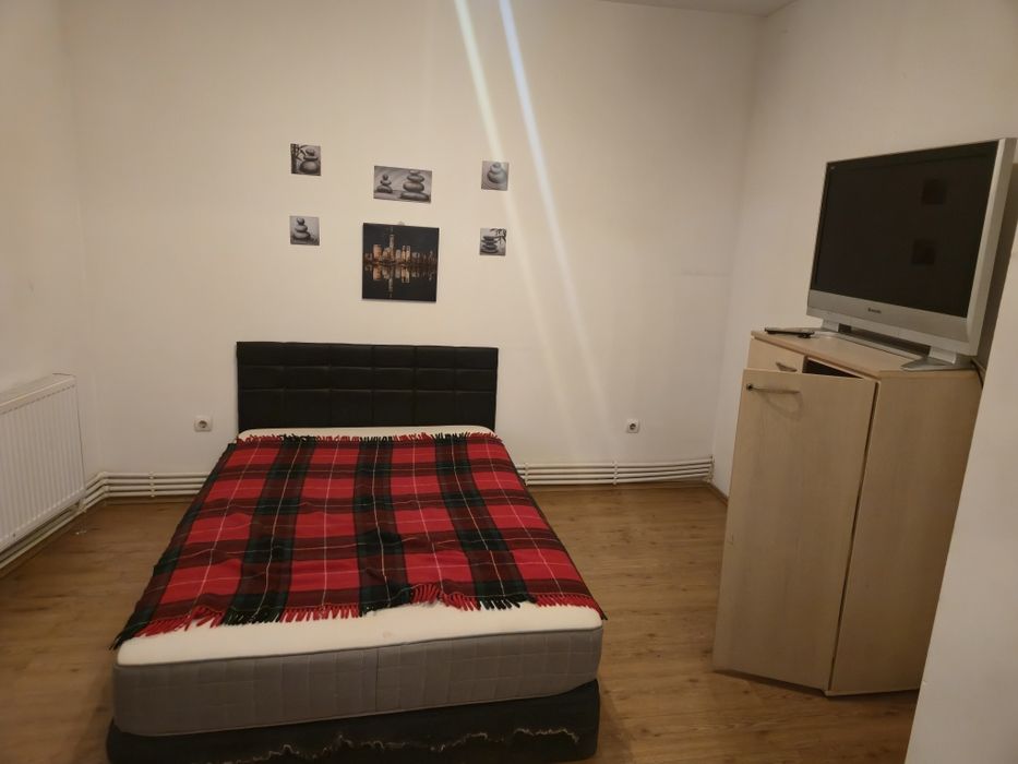 De închiriat !!! Garsonieră Tg.Neamt