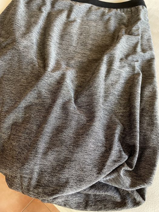 T Alexander Wang balloon skirt