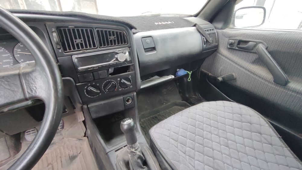 Продам Фольксваген Пассат б3