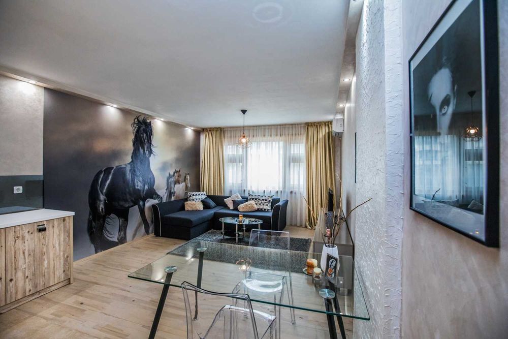 Дава се под наем Къща в Пловдив, Западен - 85 кв.м за 663 € - Снимка #7