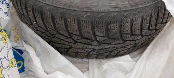 Vand Cauciucuri iarna R15-4 buc