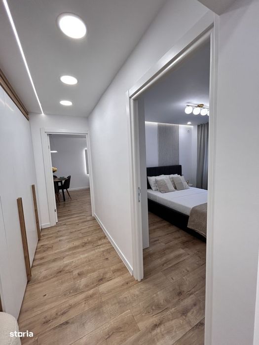 Apartament 2 camere decomandat-Drumul Taberei-Metrou Romancierilor
