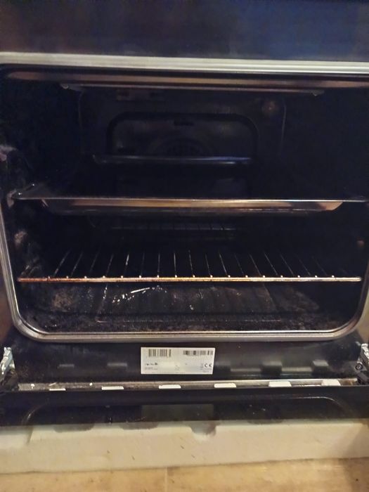 Фурна за вграждане