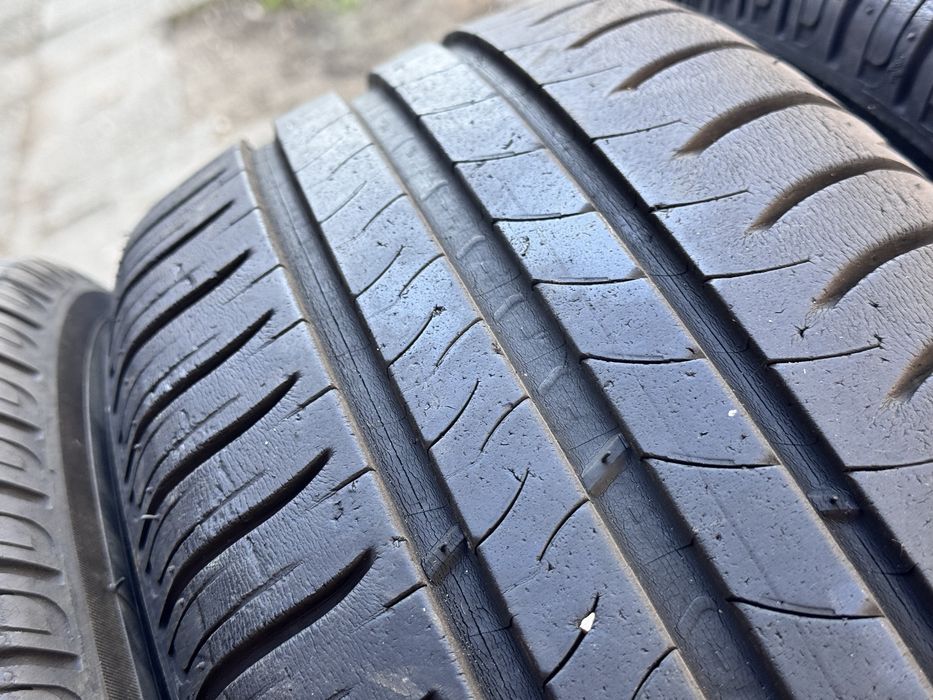 195/60/R15 Micnelin Energy 4бр летни dot5117