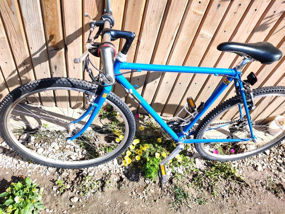 Bicicleta 26 inch