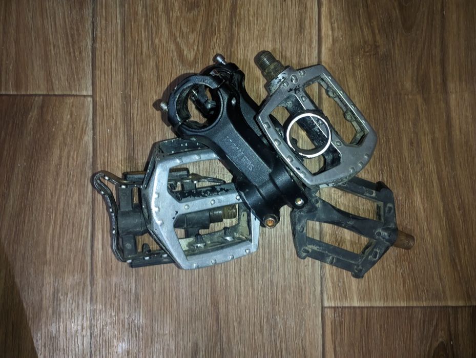 Фикс/синглспид велосипед