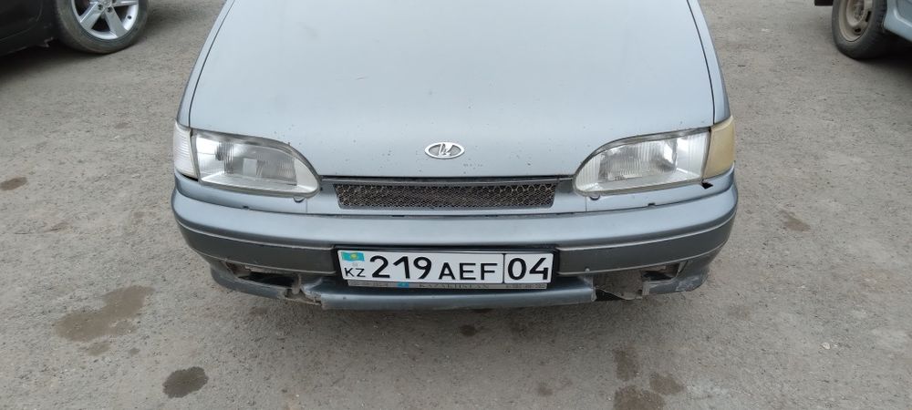 Продам ВАЗ 2114 бинзин