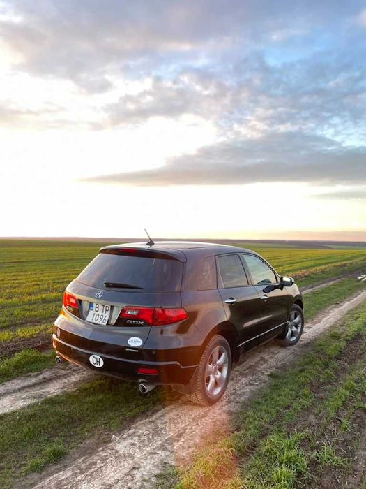 Acura RDX (Внос от Швейцария)