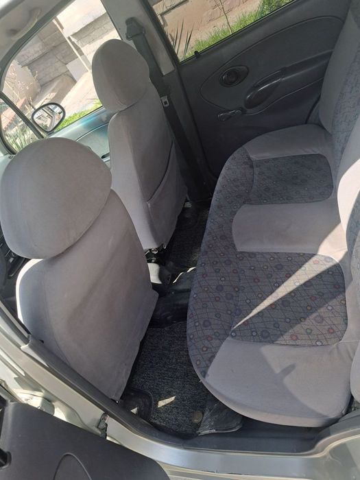 Srochna Matiz sotiladi