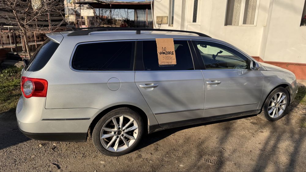 Vw   passat   b6