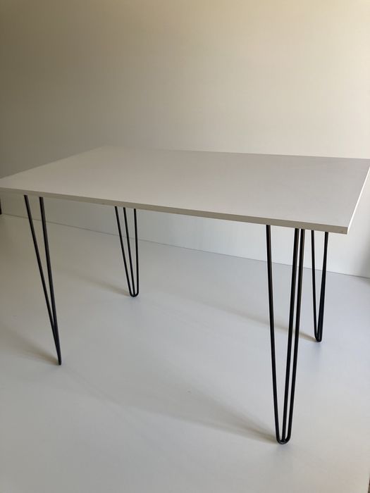 Кухонные столы в стиле лофт, обеденные солы, стол