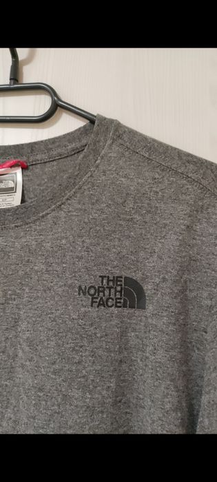The North Face S size Мъжка блуза