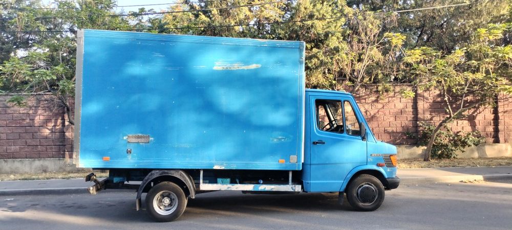 Продам Мерседес Т1