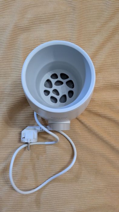 încălzitor biberon philips premium scf358