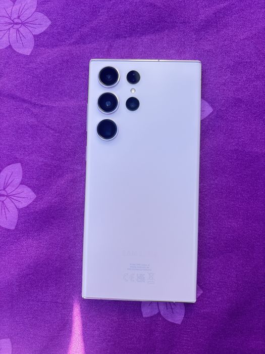 Samsung S23 ultra
