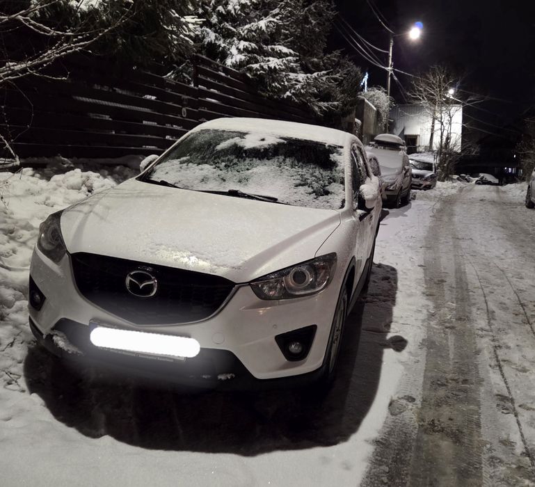 Mazda Cx5 Awd 2.2 diesel
