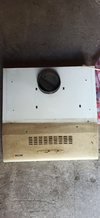 Продам вытяжки Б.У.