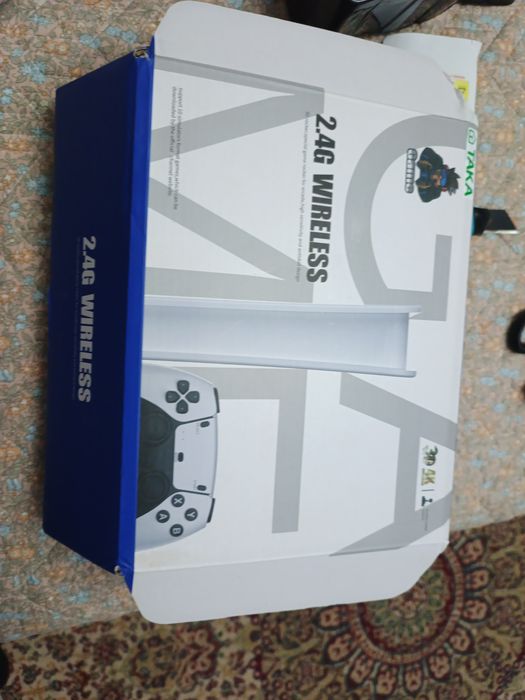 Продам Game stick 4k