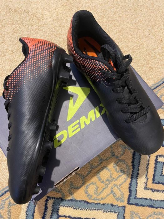 Бутсы, размер 36